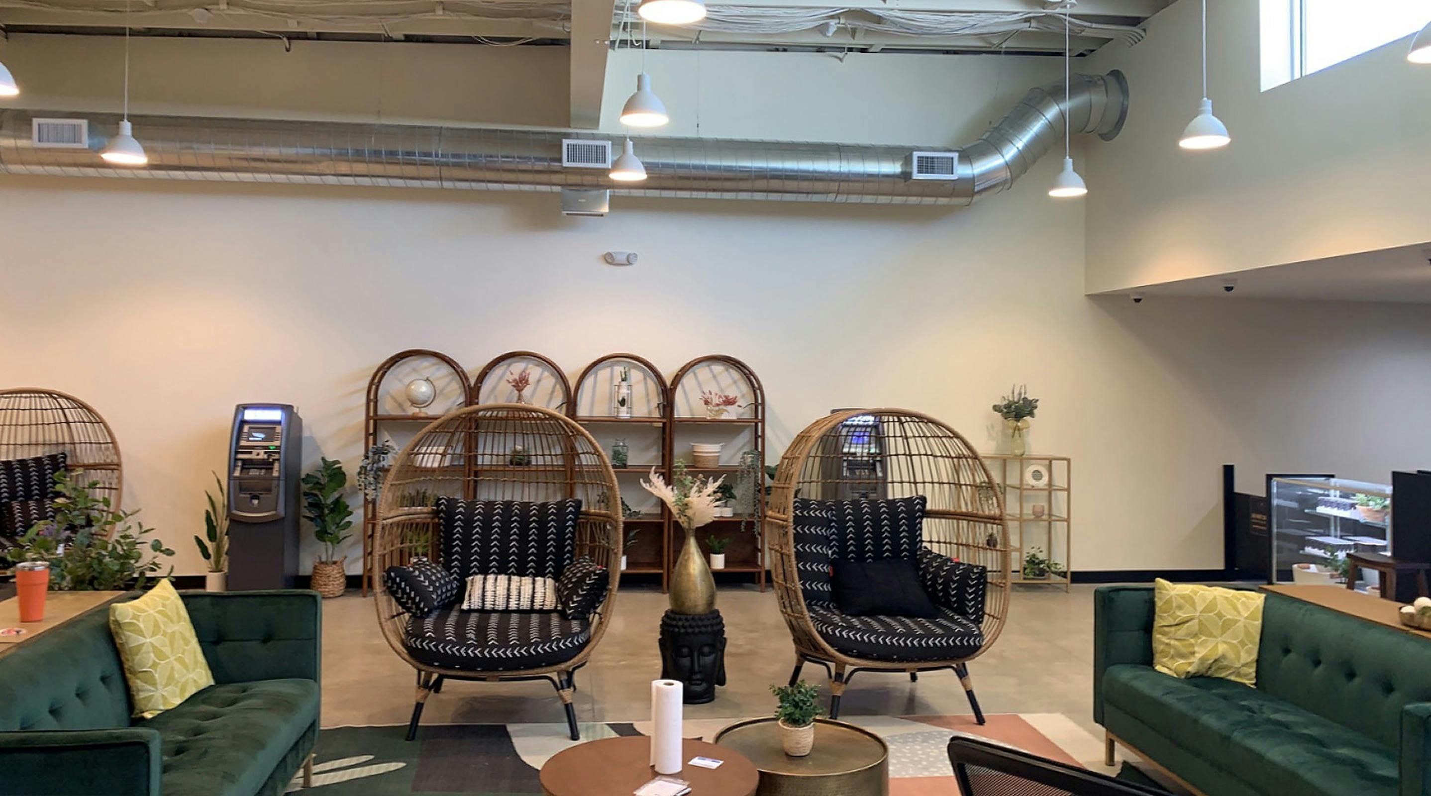 Nectar Medical Dispensary Euclid Euclid, OH Dispensary Leafly