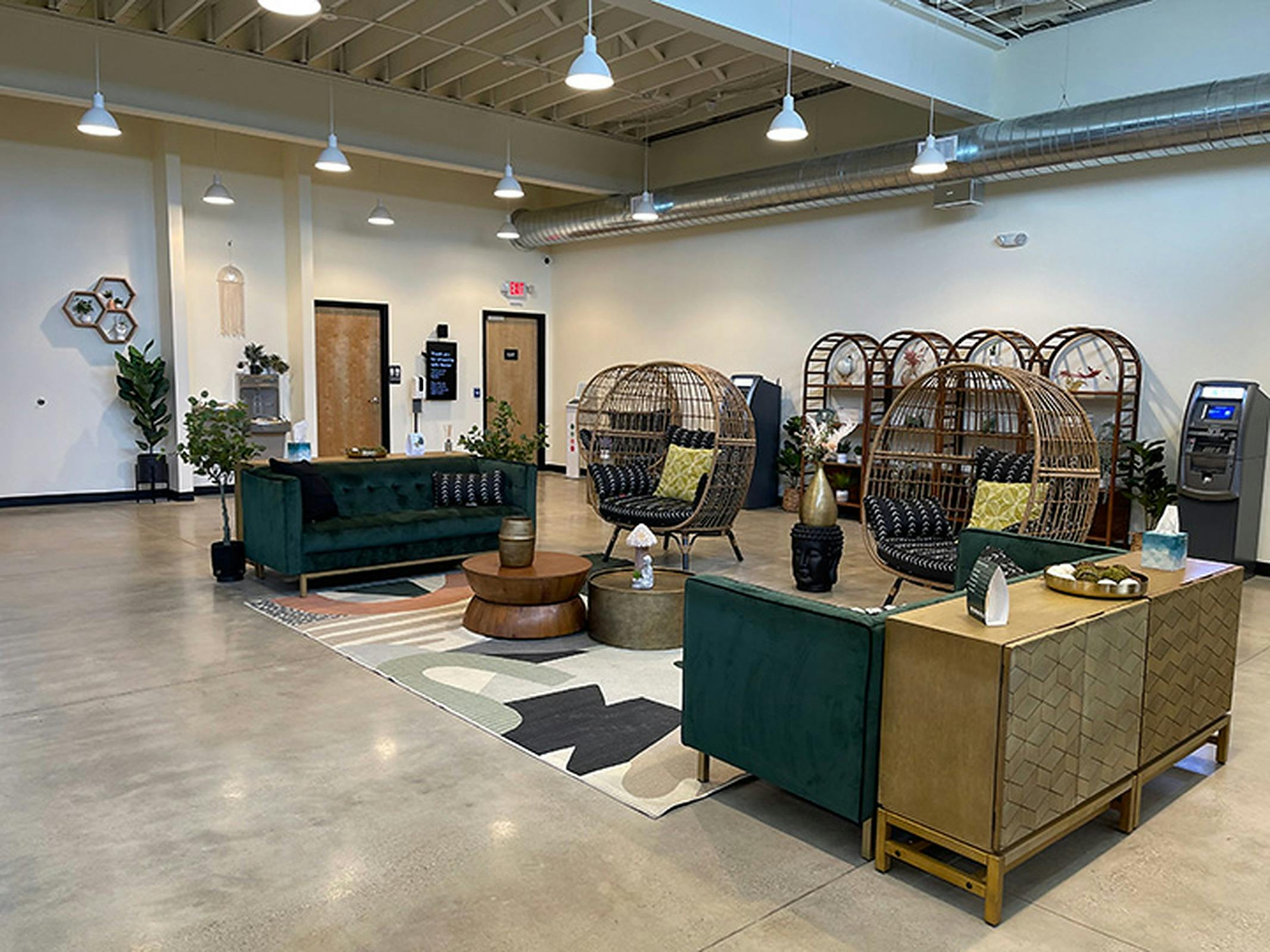 Nectar Medical Dispensary Euclid Euclid, OH Dispensary Leafly