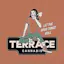 Logo for Terrace Cannabis - Moline