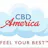 CBD America-logo