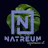 Natreum logo
