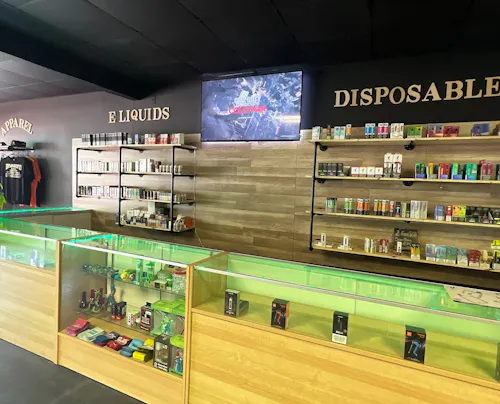 elfbar nachfll pod luft aus 119th and 69 Highway - Smoke Tokz | Smoke Shop