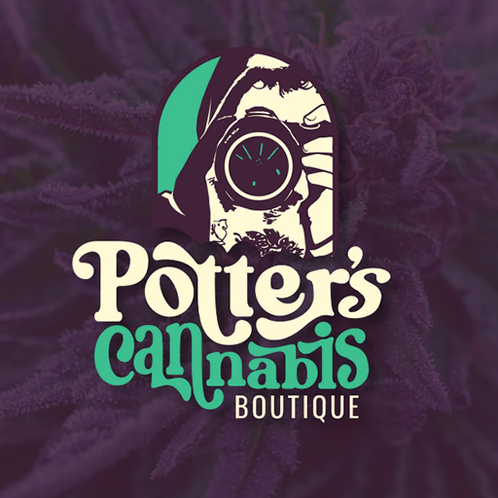 Potters Cannabis Boutique Dispensary Menu Reviews Photos