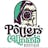 Potters Cannabis Boutique logo