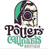 Potters Cannabis Boutique