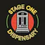 Logo for Stage One Dispensary - Albany