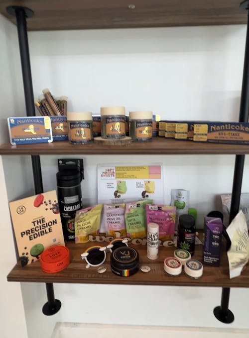 Stage One Dispensary Albany Dispensary Menu, Reviews & Photos