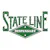 Logo for State Line Dispensary - Sallisaw