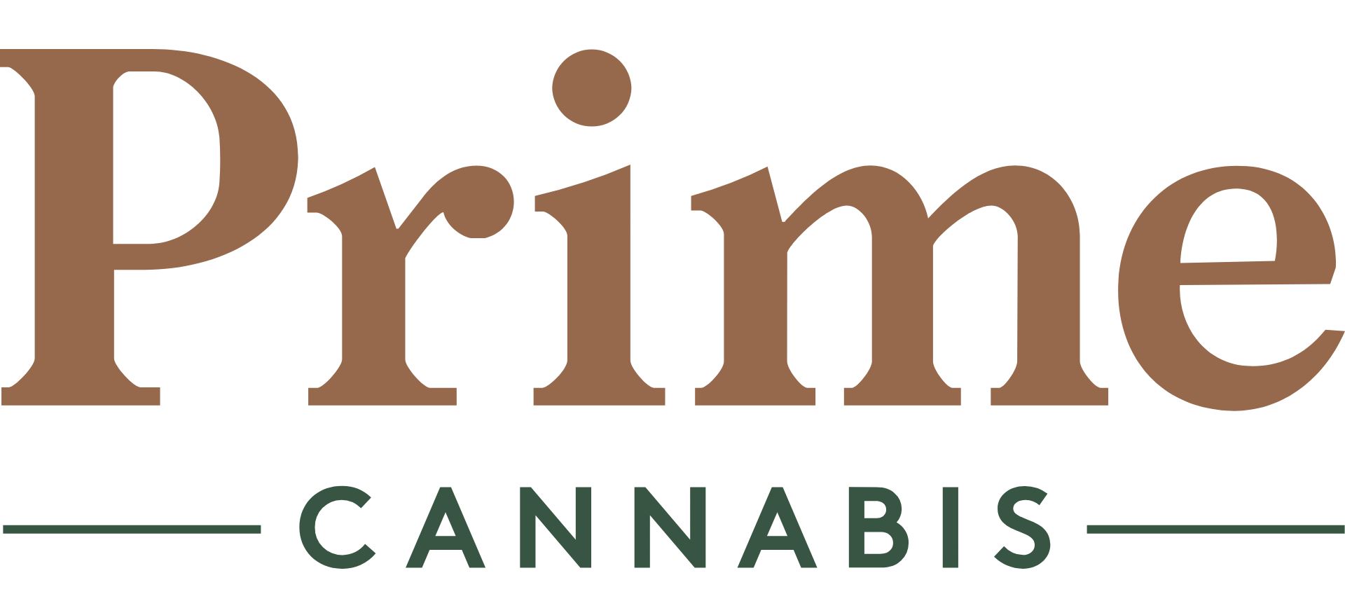 Prime Cannabis- Kelowna