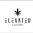 Elevated Dispensary CLOSED logo