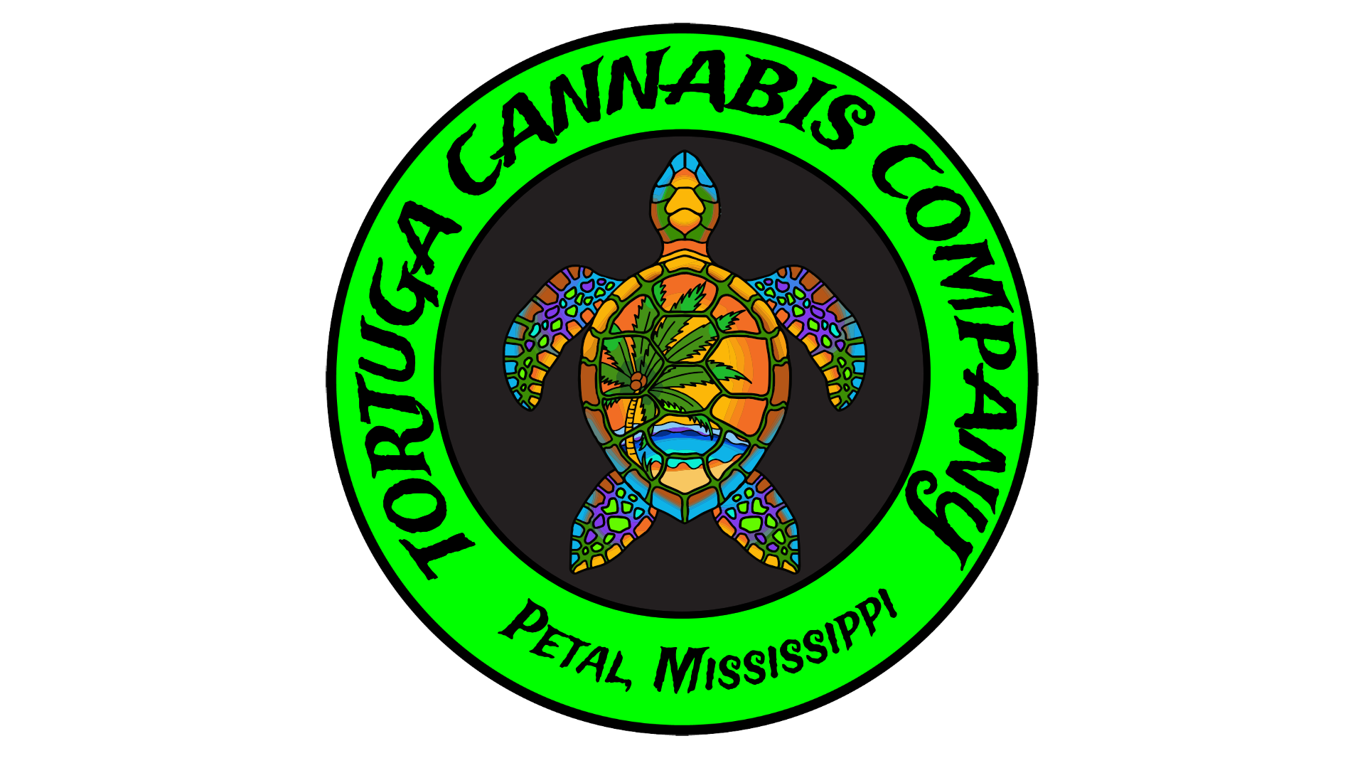 Tortuga Cannabis Company