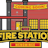 The Fire Station - Menominee logo