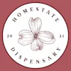 Homestate Dispensary - Eureka