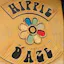 Logo for Hippie Daze