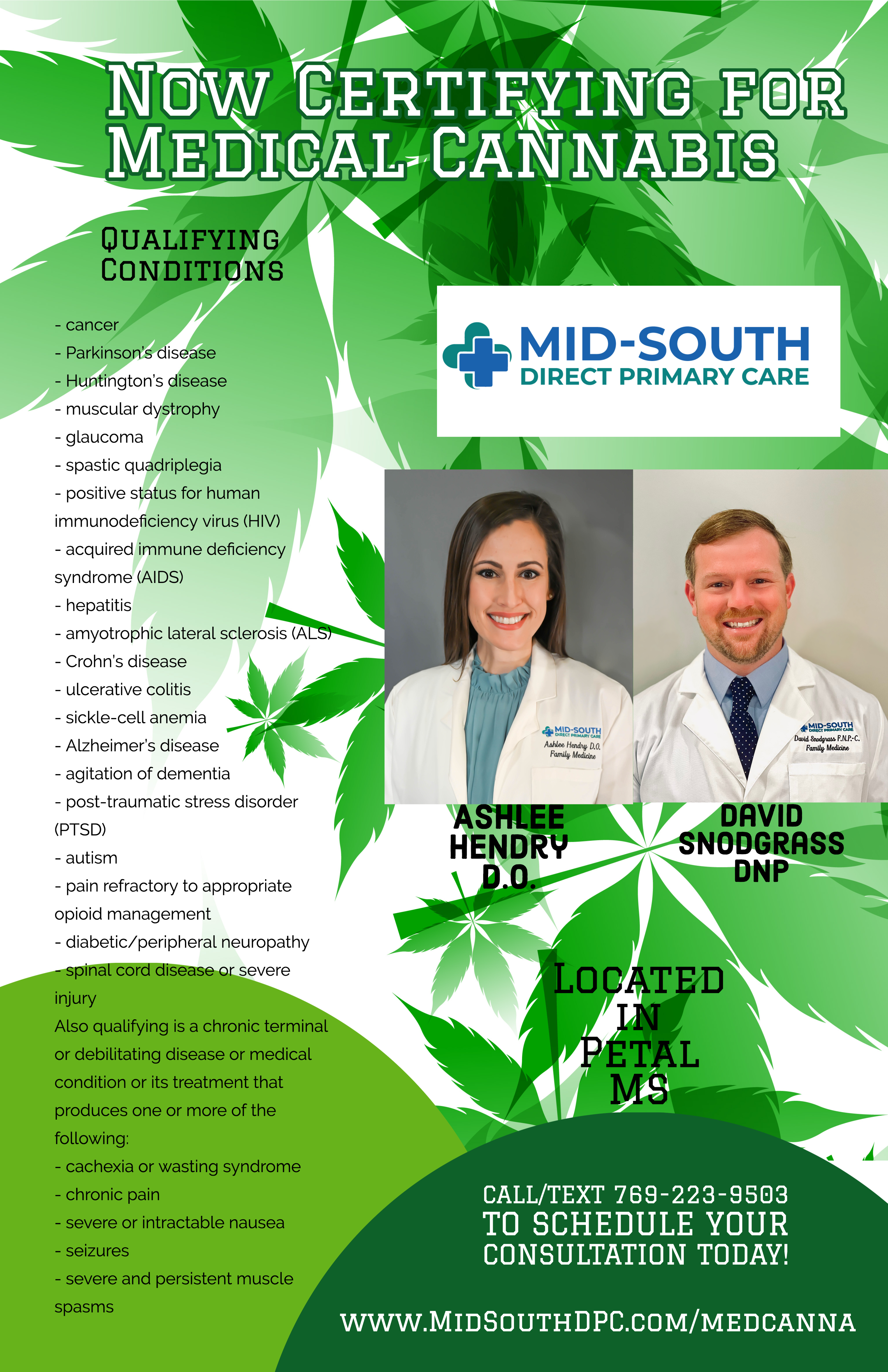 Mid-South Direct Primary Care