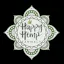 Logo for Happy Hemp Farmacy