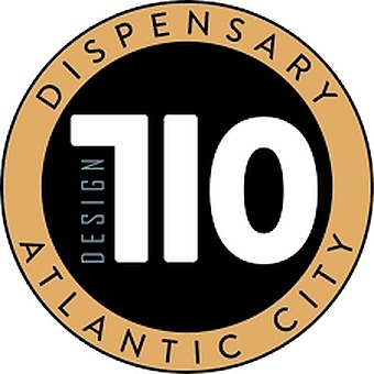 Design 710 - Adult Use — Dispensaries in Atlantic City, NJ