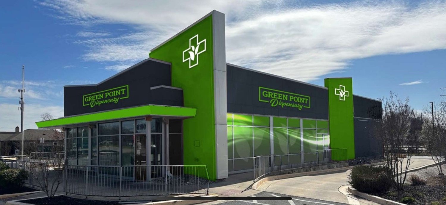 Green Point Wellness Millersville Dispensary Menu, Reviews & Photos