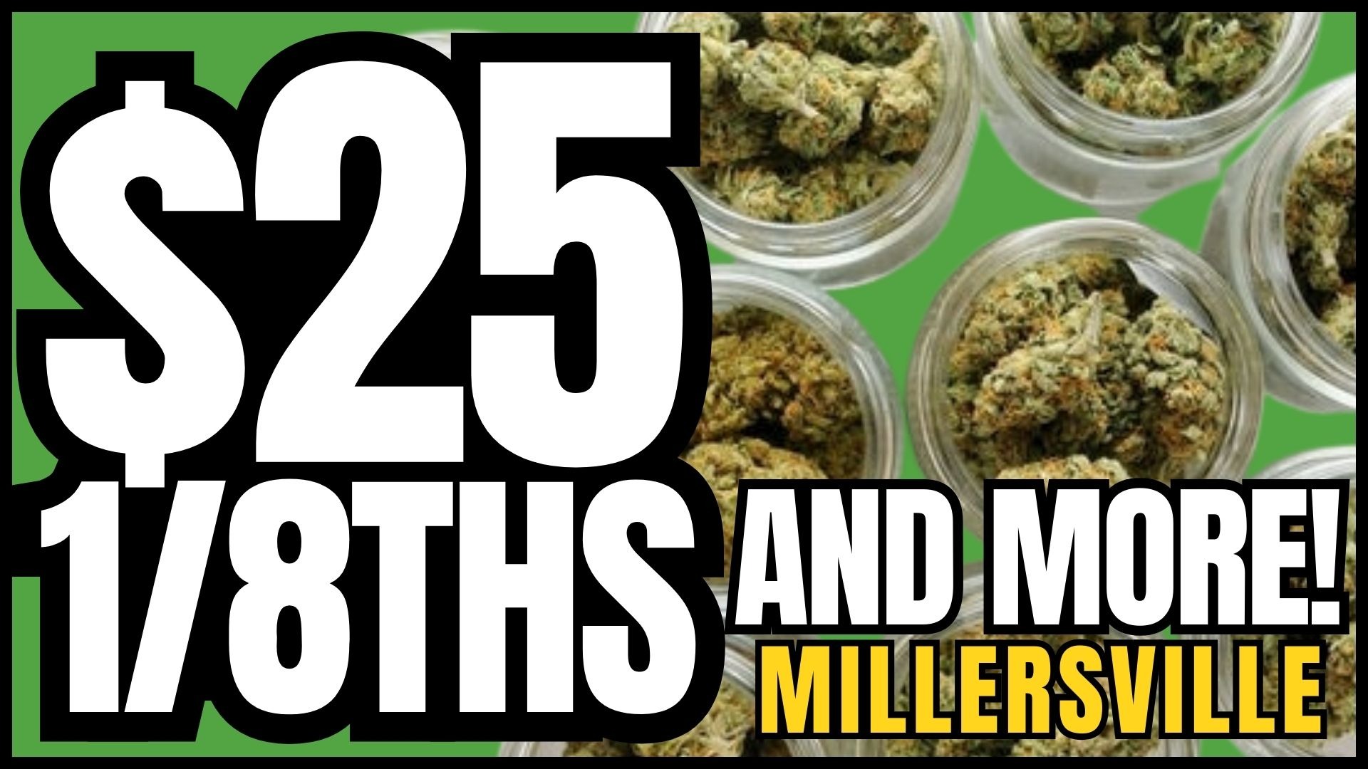 Green Point Wellness - Millersville