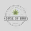 Logo for House of Buds