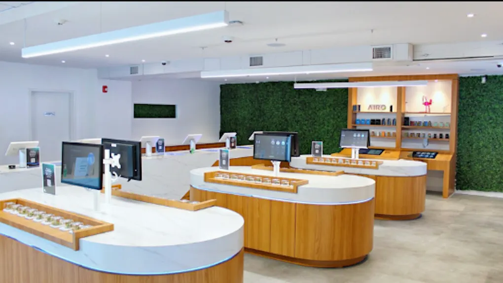 Best Recreational & Medical Dispensaries in New Jersey 2024 Leafly