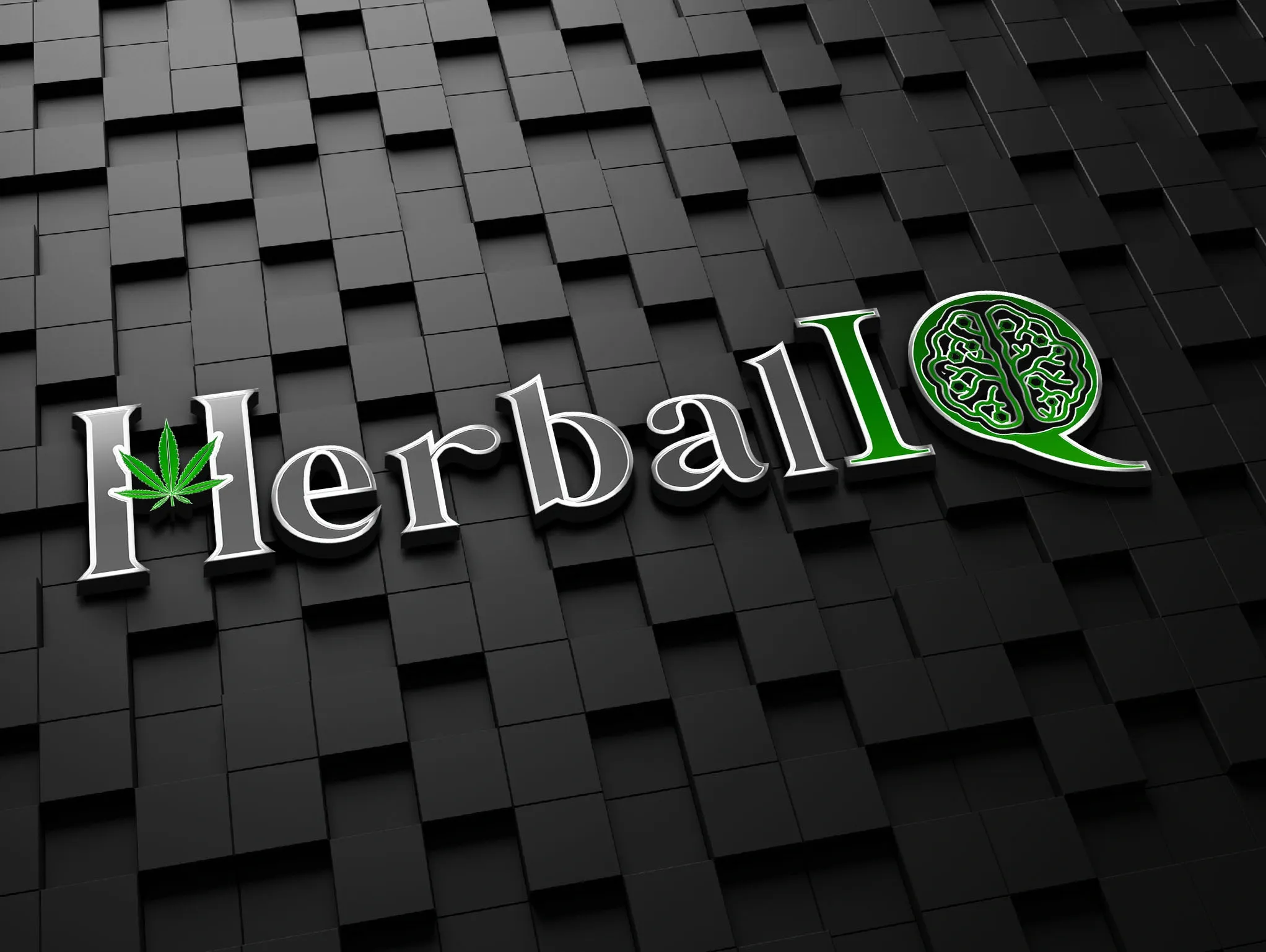Herbal IQ - Depew