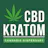 CBD Kratom - Dallas logo