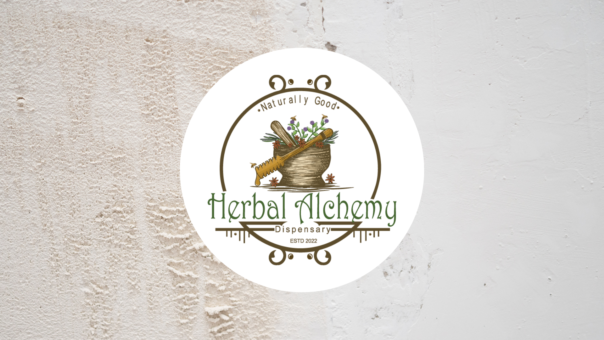 Herbal Alchemy Hernando