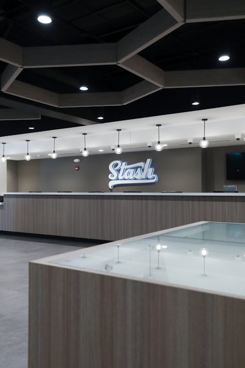 Stash Dispensary Peru Dispensary Menu, Reviews & Photos