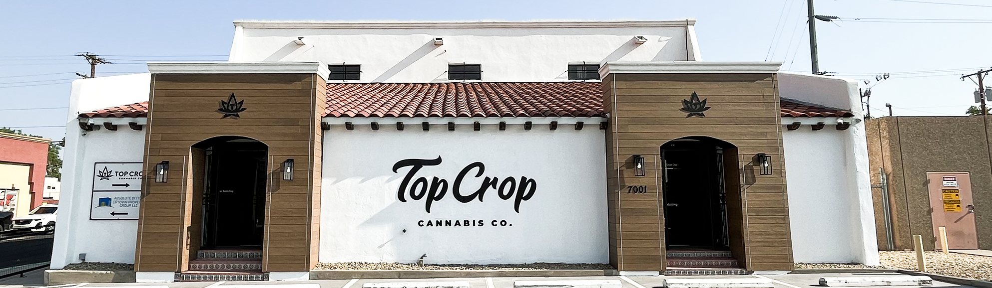 Top Crop - Albuquerque
