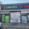 T's Cannabis