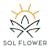 Logo for Sol Flower - South Tucson - NOW OPEN!