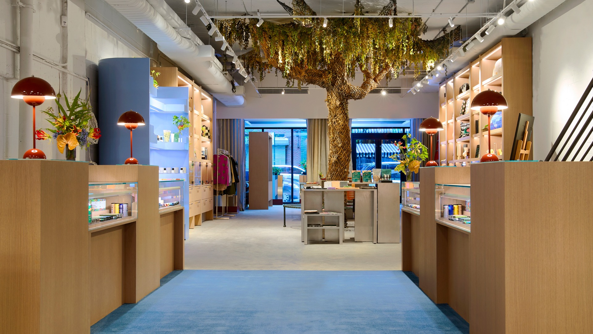 Gotham Cannabis Dispensary & Delivery - Bowery, NYC