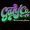 GanjCo Medical Cannabis-logo