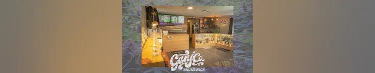 GanjCo Medical Cannabis