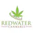 Redwater Cannabis Care logo