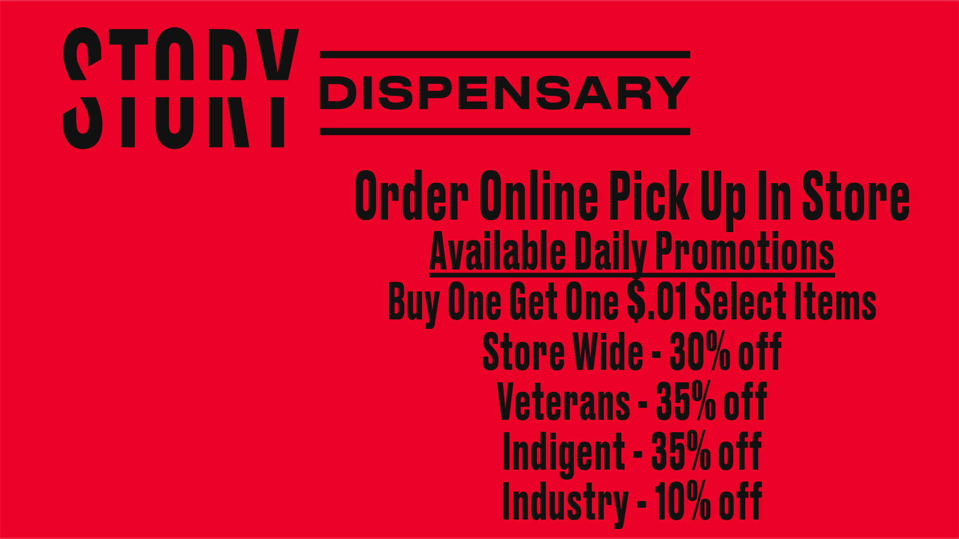 Story Dispensary Near Me | Discover Unique Stories Everywhere