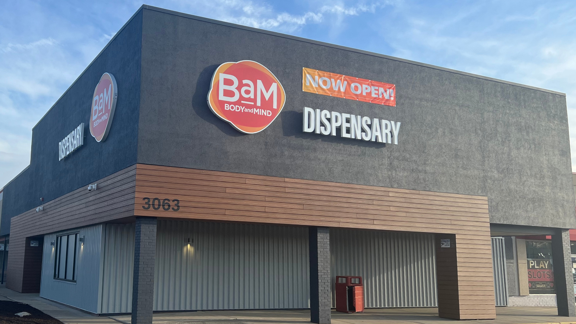 BaM Body And Mind Dispensary - Markham | Dispensary Menu, Reviews & Photos