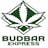 Budbar Express logo