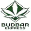Logo for Budbar Express
