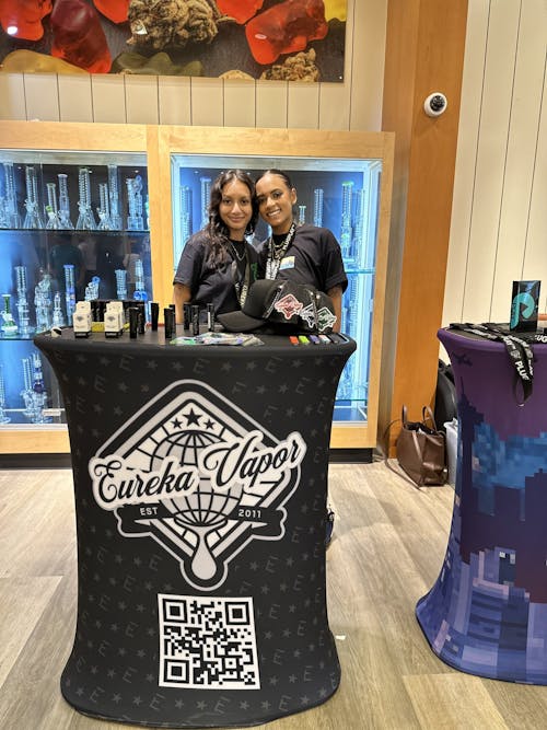 Sacred Bloom Dispensary Menu, Reviews & Photos