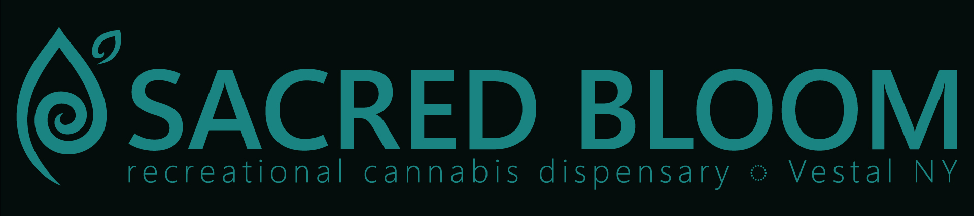 Sacred Bloom Dispensary Menu, Reviews & Photos