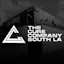 Logo for Cure Co. South LA