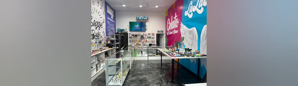 LaLaLand Weed Dispensary Los Angeles