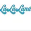 Logo for LaLaLand Weed Dispensary Los Angeles