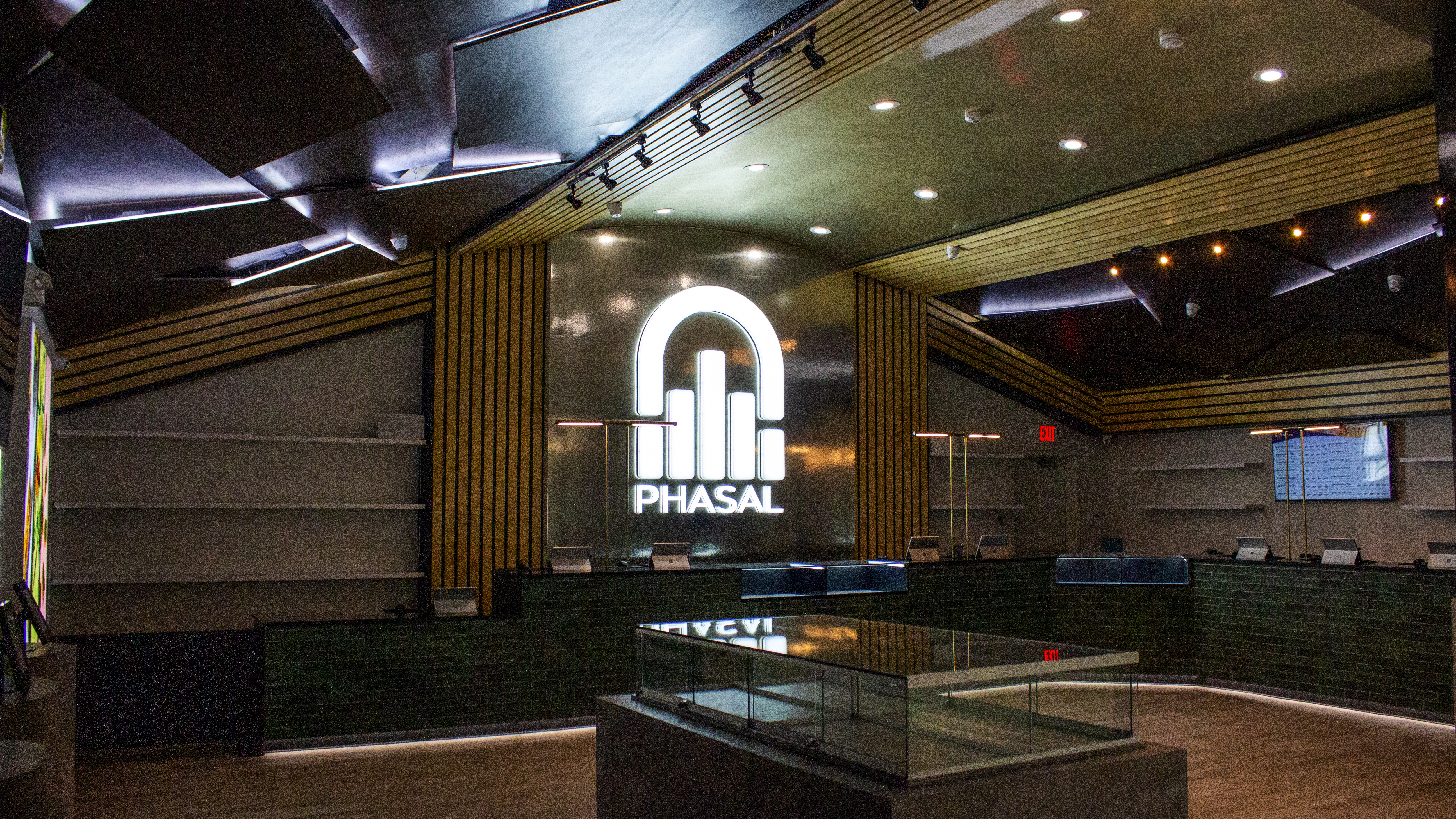 Phasal Dispensary