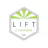 Lift Cannabis Co logo