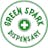 Green Spark Dispensary logo