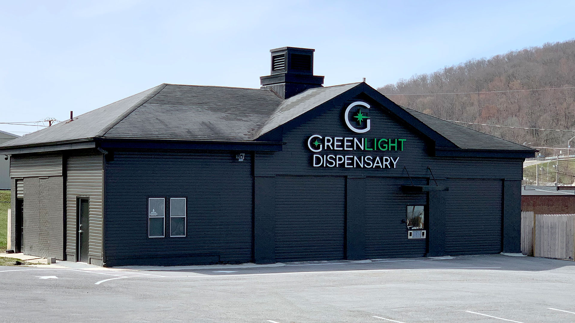 Greenlight Dispensary Bluefield Dispensary Menu, Reviews & Photos