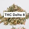 Delta THC & CBD DISPENSARY- Chicago